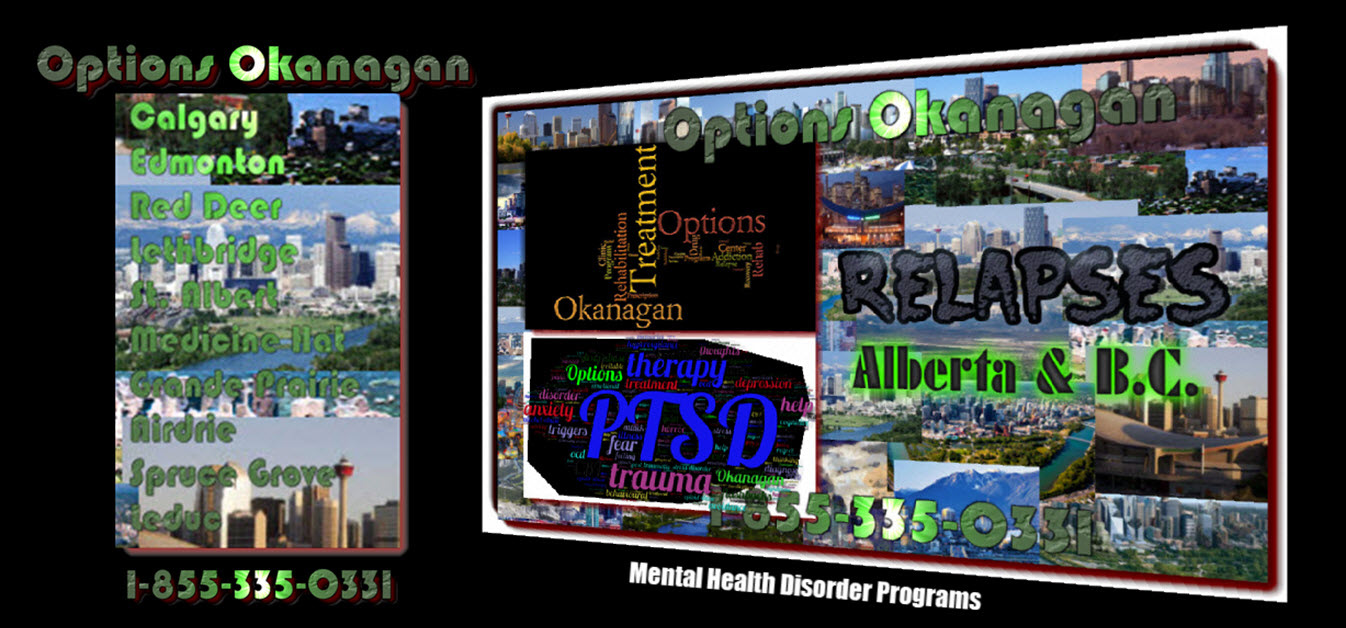 People Living with Prescription Drug addiction and Addiction Aftercare and Mental Health Disorder Programs in Fort McMurray, Edmonton and Calgary, Alberta